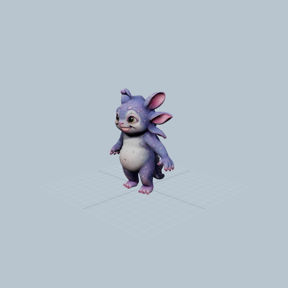 Moon Mischief Pet