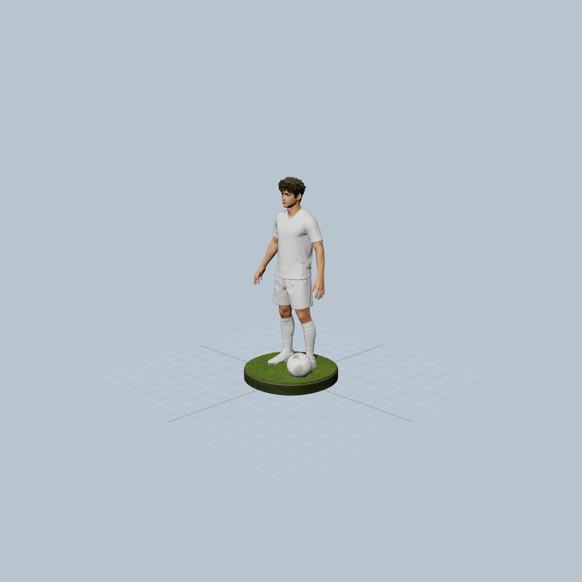 Football Freestyle Captain