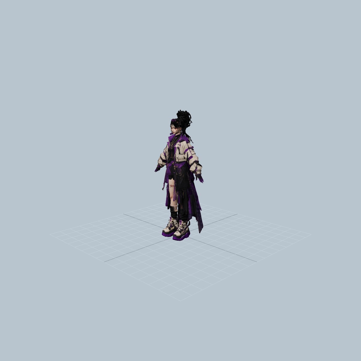 Runway Maker Star